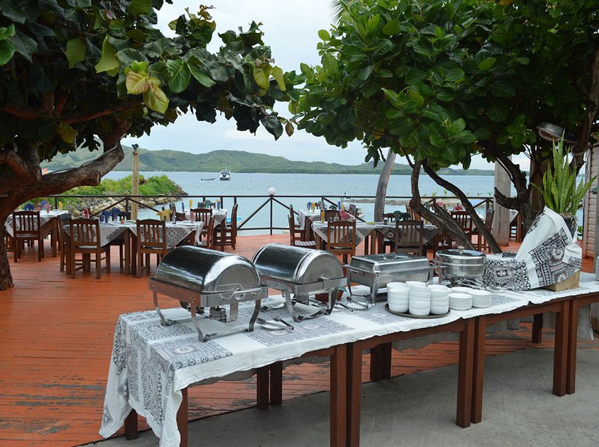 Coralview Island Resort