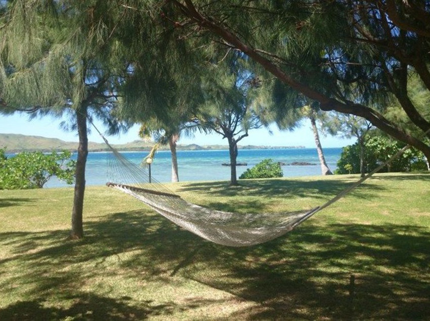 Coralview Island Resort