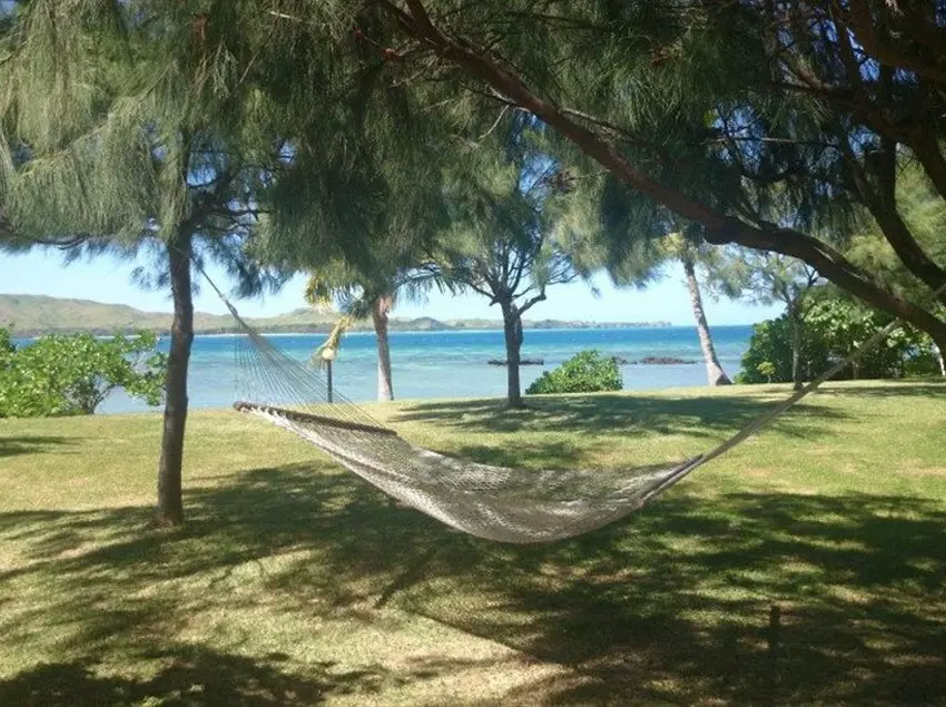 Coralview Island Resort