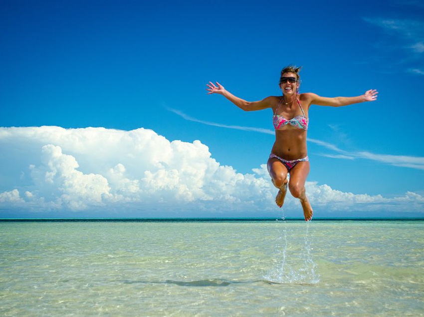 Coralview Island Resort