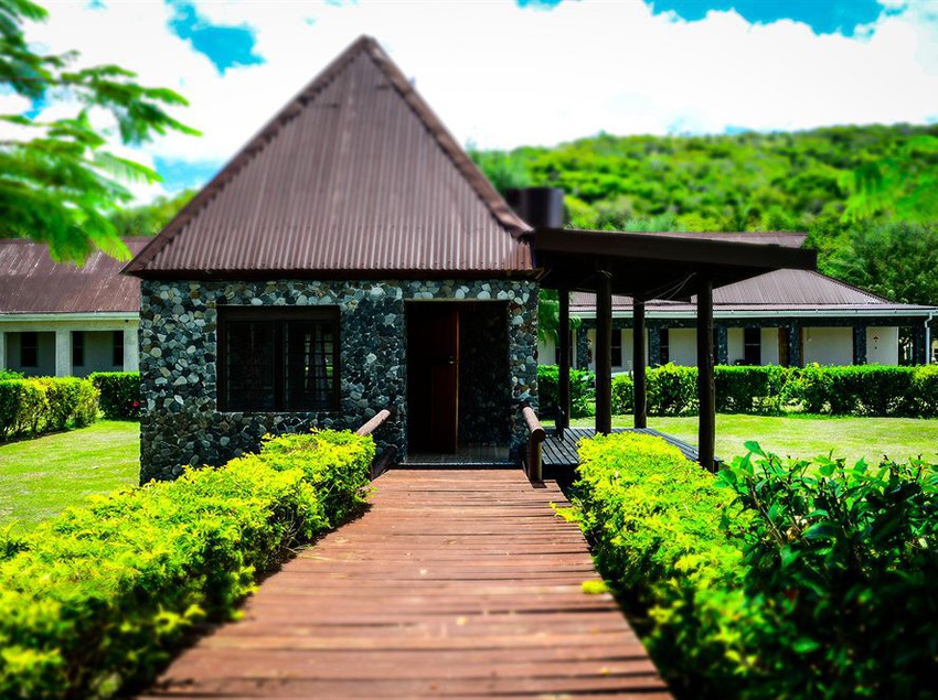 Coralview Island Resort