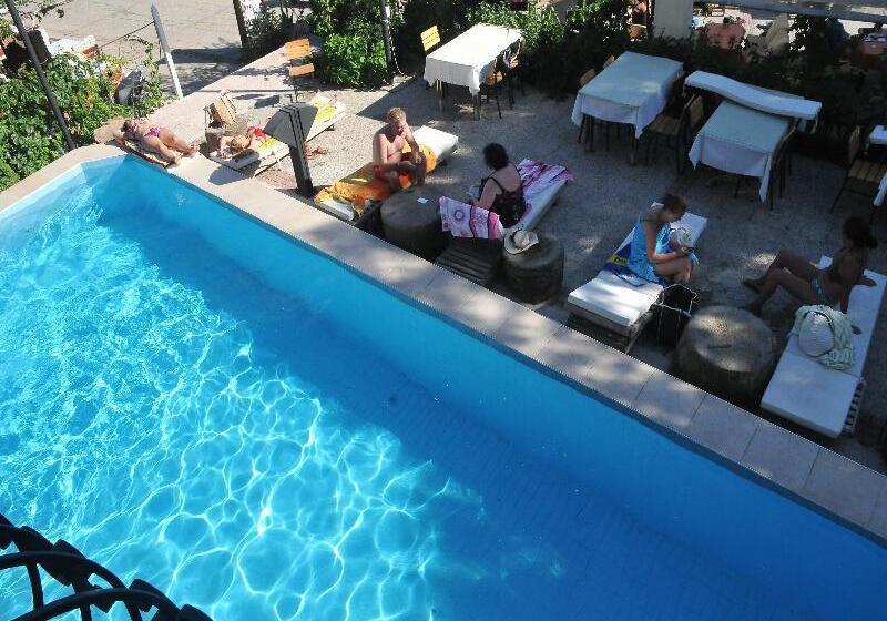 Dalyan Hotel Palmyra   Special Class