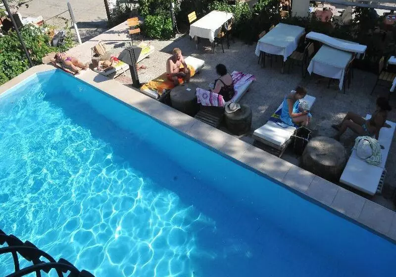 Dalyan Hotel Palmyra   Special Class