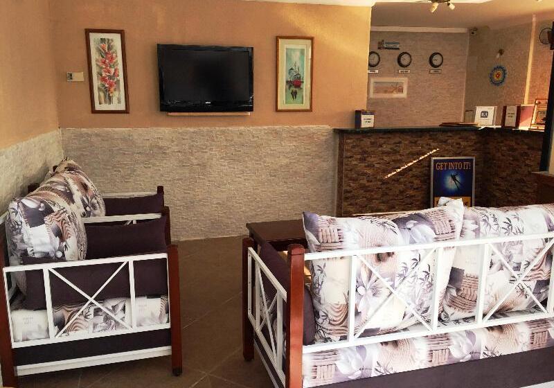 Dalyan Hotel Palmyra   Special Class