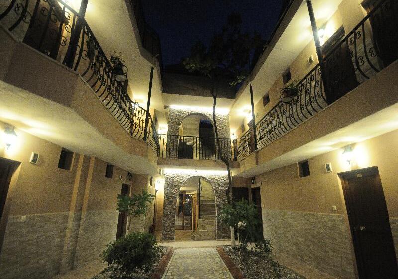 Dalyan Hotel Palmyra   Special Class