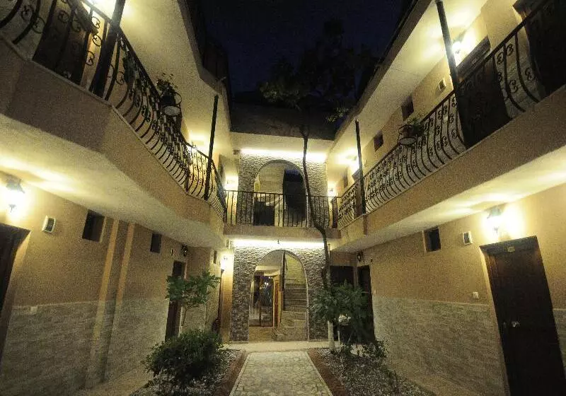 Dalyan Hotel Palmyra   Special Class