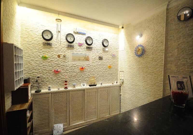 Dalyan Hotel Palmyra   Special Class