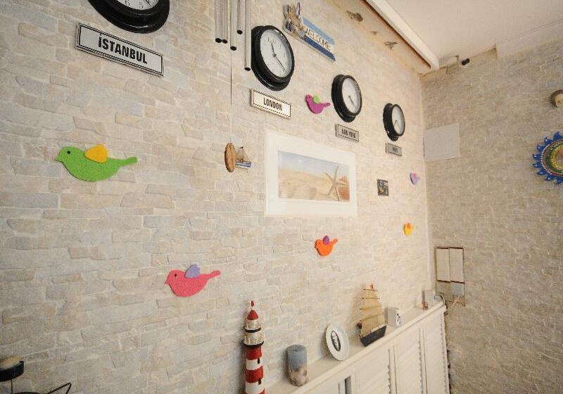 Dalyan Hotel Palmyra   Special Class