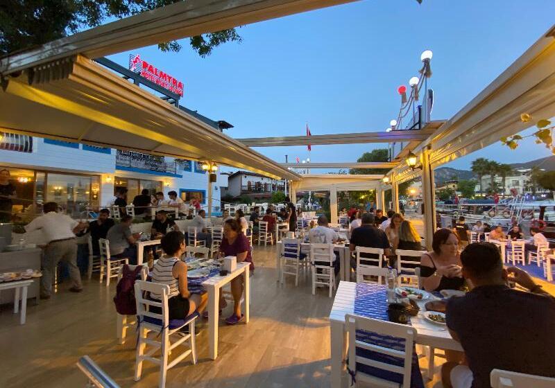 Dalyan Hotel Palmyra   Special Class