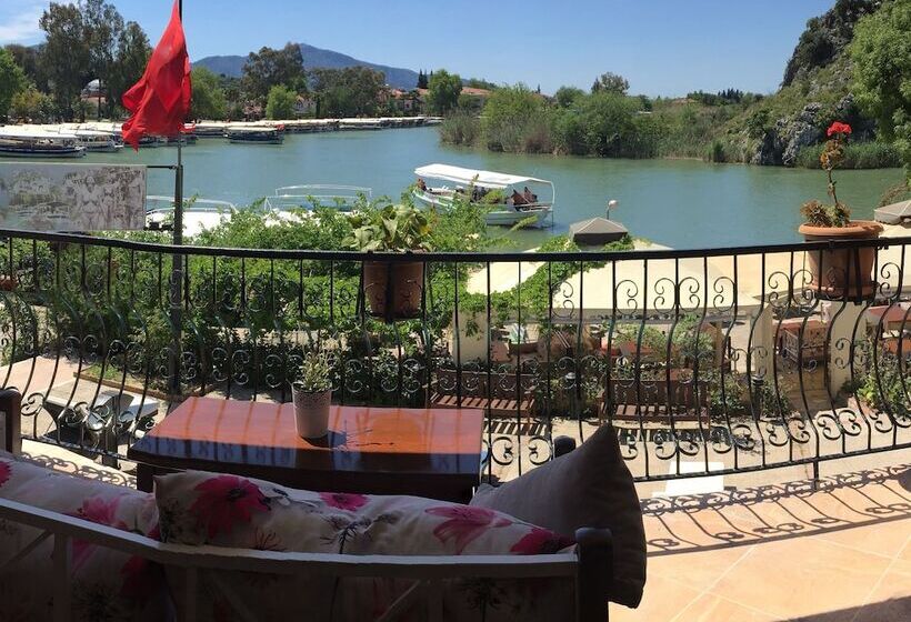 Dalyan Hotel Palmyra   Special Class