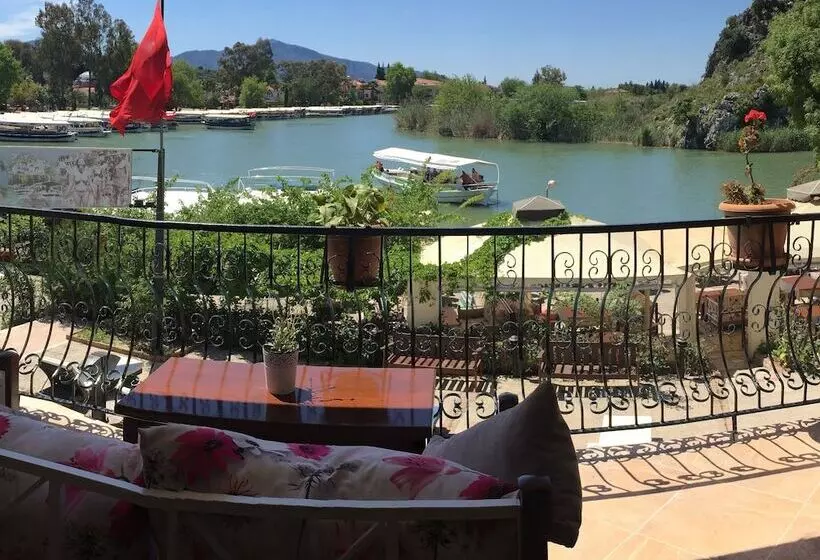 Dalyan Hotel Palmyra   Special Class