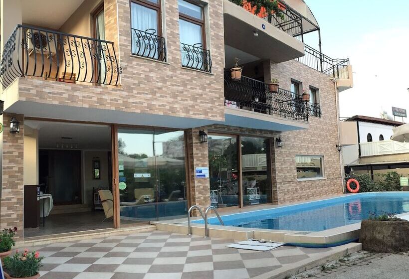 Dalyan Hotel Palmyra   Special Class