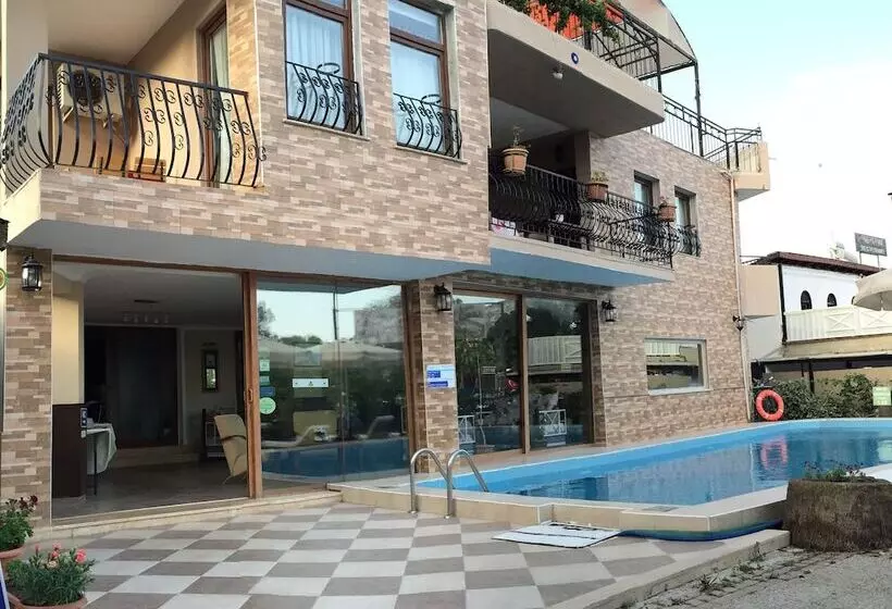 Dalyan Hotel Palmyra   Special Class