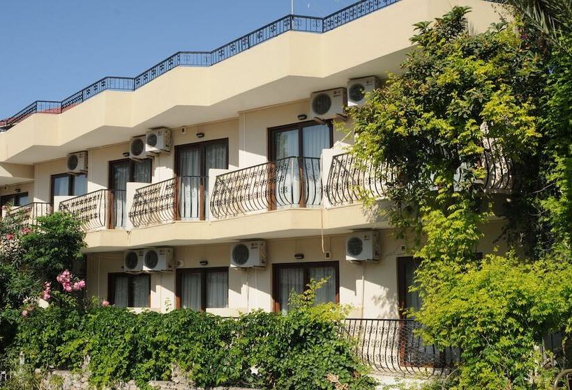 Dalyan Hotel Palmyra   Special Class