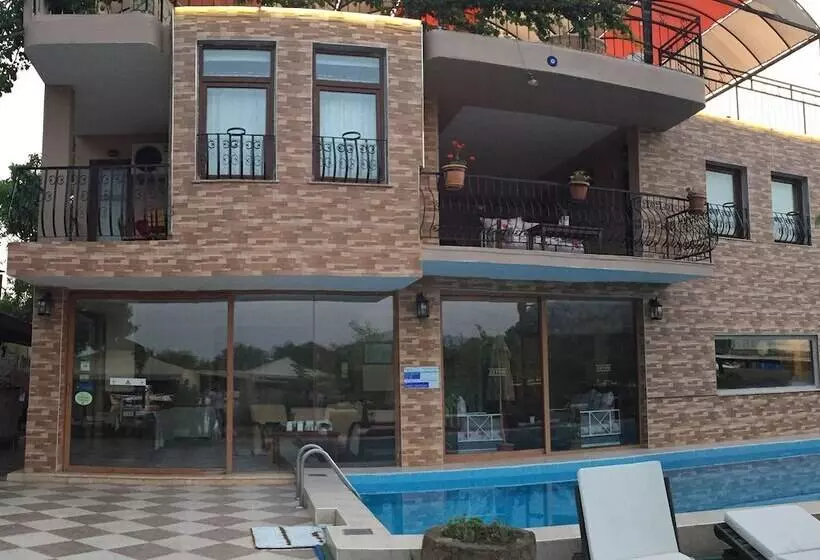 Dalyan Hotel Palmyra   Special Class