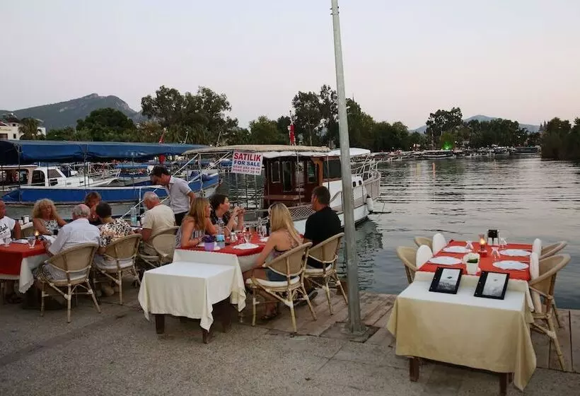 Dalyan Hotel Palmyra   Special Class