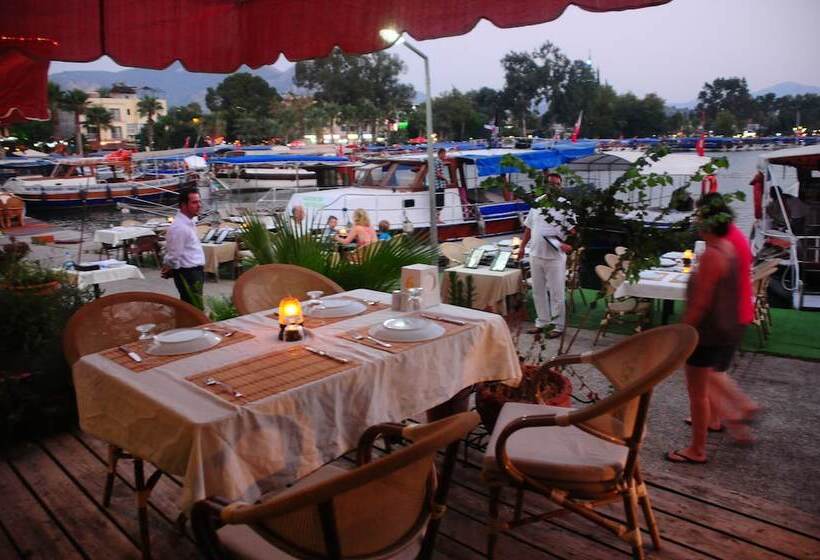 Dalyan Hotel Palmyra   Special Class