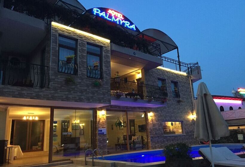 Dalyan Hotel Palmyra   Special Class