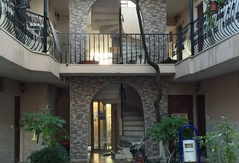 Dalyan Hotel Palmyra   Special Class