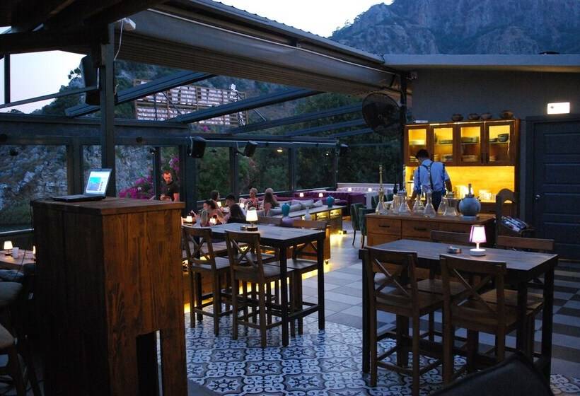 Dalyan Hotel Palmyra   Special Class