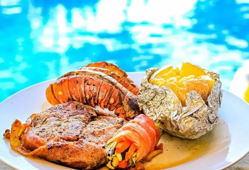 Fantasy Island Beach Resort And Marina All Inclusive