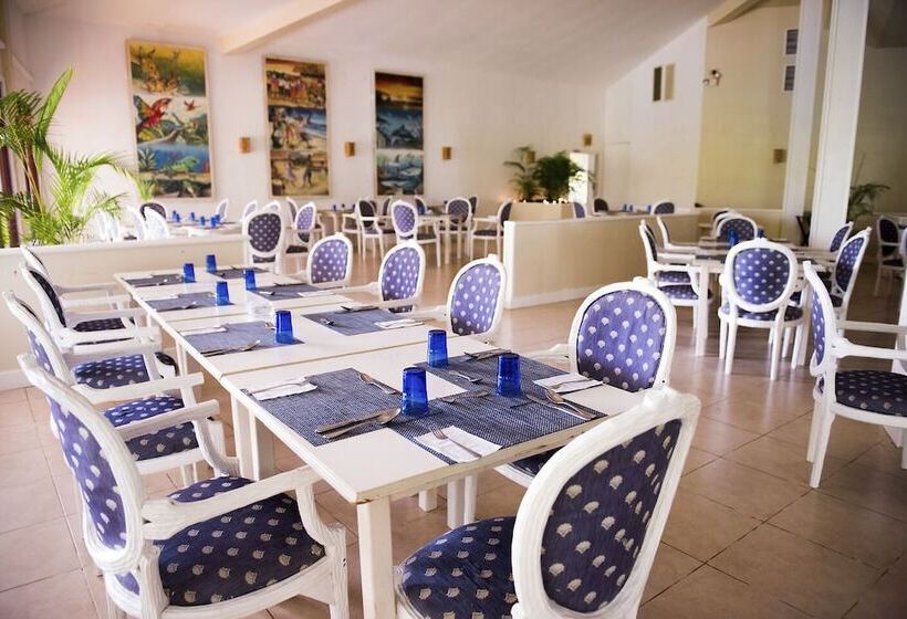 Fantasy Island Beach Resort And Marina All Inclusive