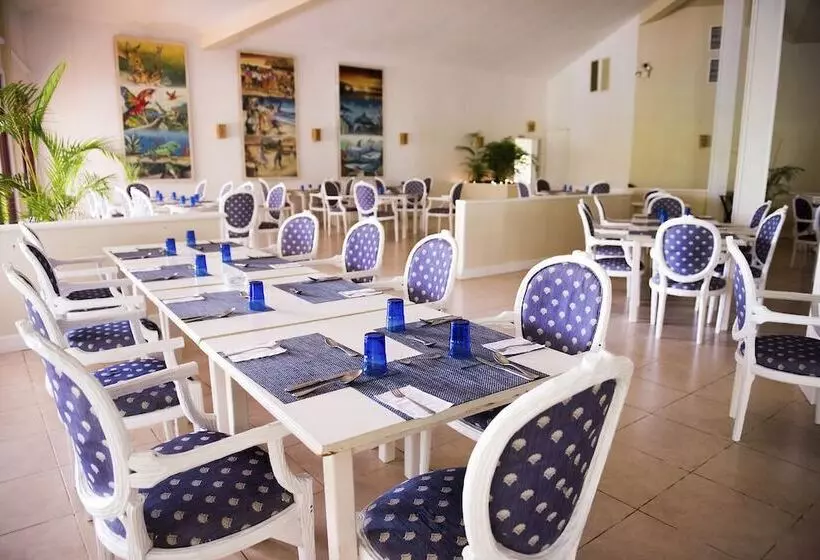 Fantasy Island Beach Resort And Marina All Inclusive