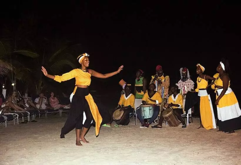 Fantasy Island Beach Resort And Marina All Inclusive