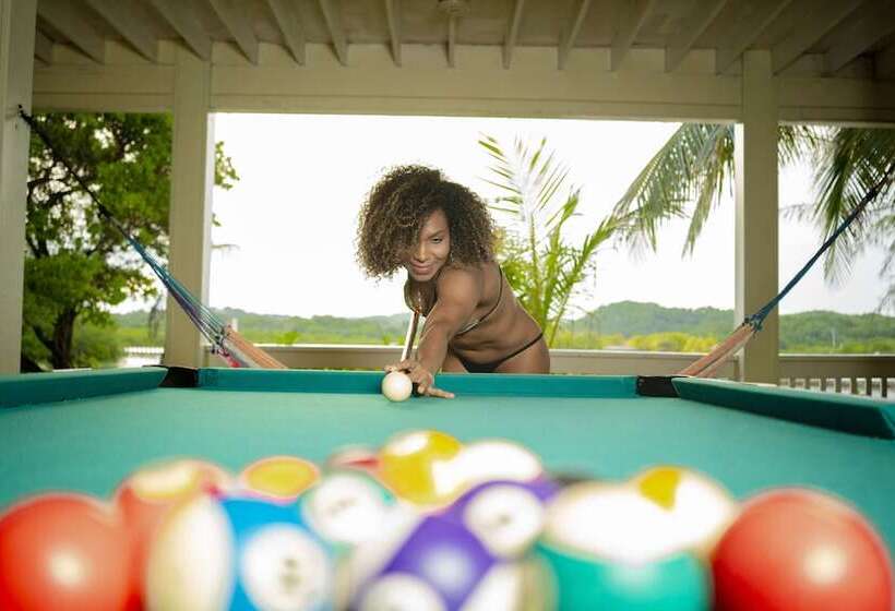 Fantasy Island Beach Resort And Marina All Inclusive