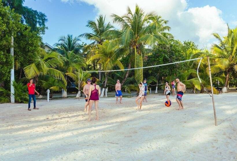 Fantasy Island Beach Resort And Marina All Inclusive