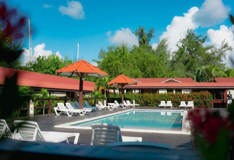 Fantasy Island Beach Resort And Marina All Inclusive