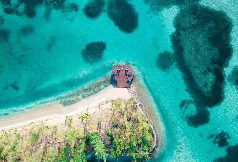 Fantasy Island Beach Resort And Marina All Inclusive