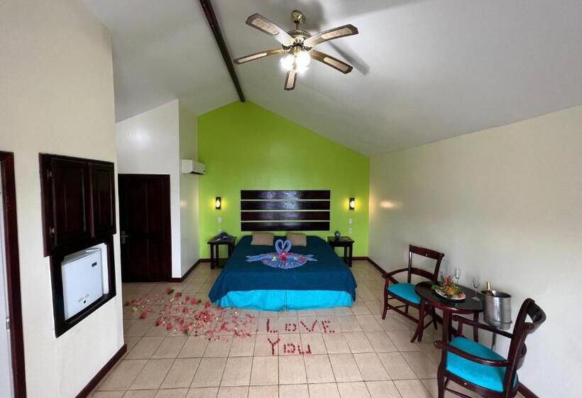 Fantasy Island Beach Resort And Marina All Inclusive