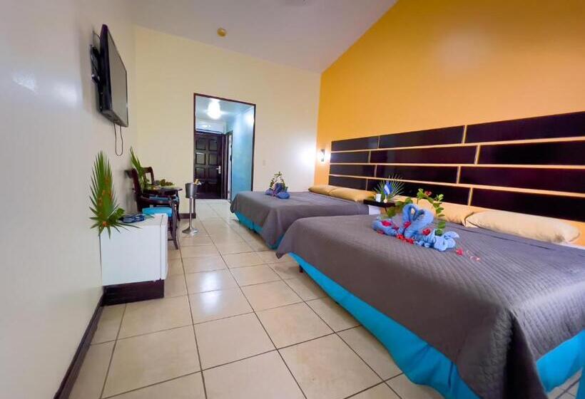 Fantasy Island Beach Resort And Marina All Inclusive