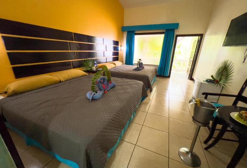 Fantasy Island Beach Resort And Marina All Inclusive