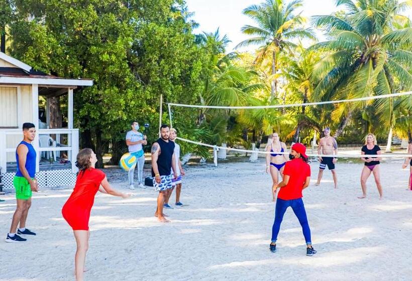 Fantasy Island Beach Resort And Marina All Inclusive