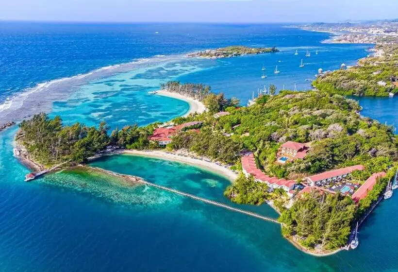 Fantasy Island Beach Resort And Marina All Inclusive