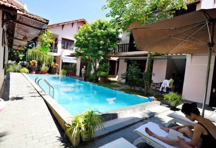 Hoi An Garden Villas