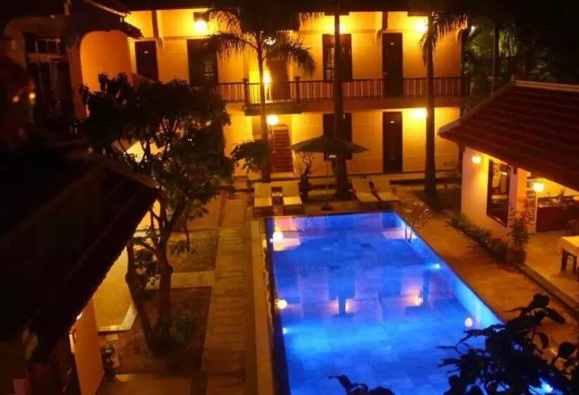 Hoi An Garden Villas