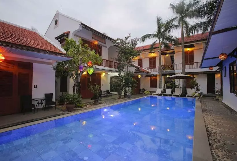 Hoi An Garden Villas