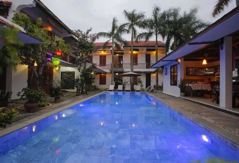 Hoi An Garden Villas