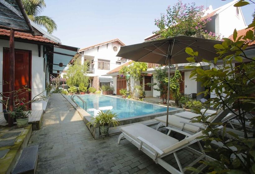 Hoi An Garden Villas