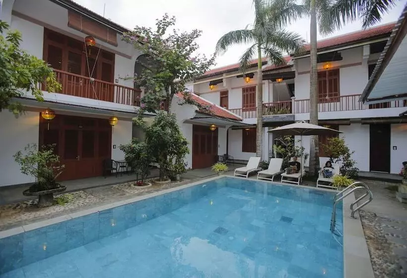 Hoi An Garden Villas