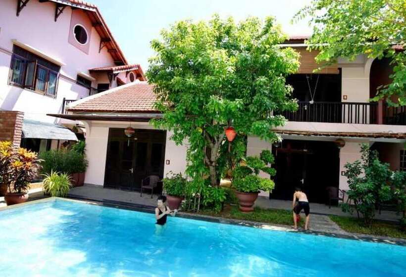 Hoi An Garden Villas