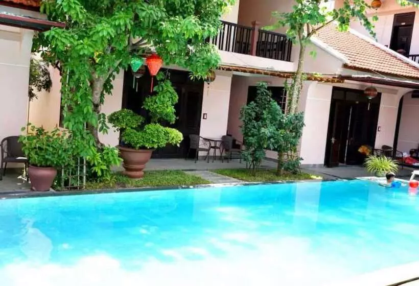 Hoi An Garden Villas