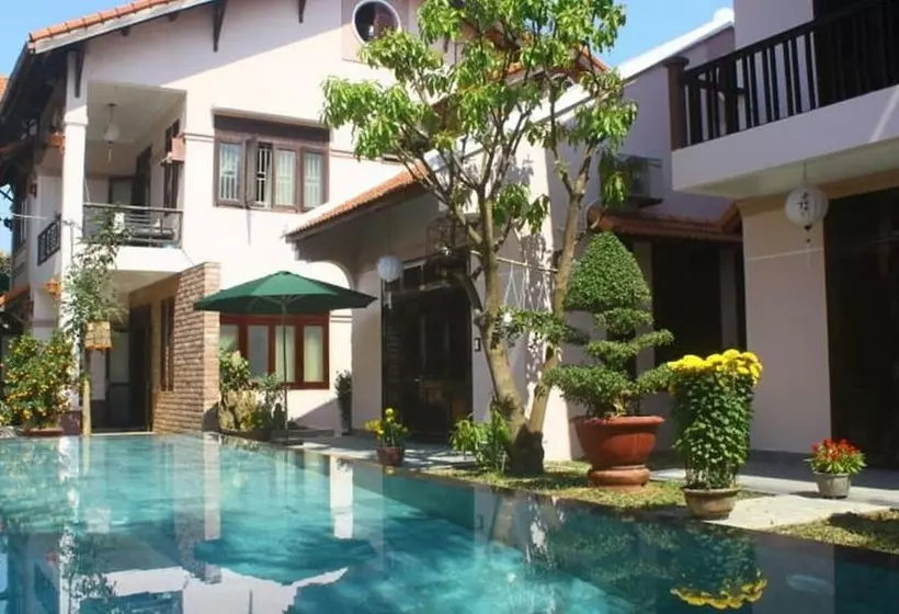 Hoi An Garden Villas