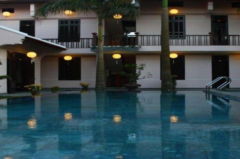 Hoi An Garden Villas