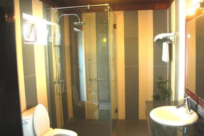 Hoi An Garden Villas