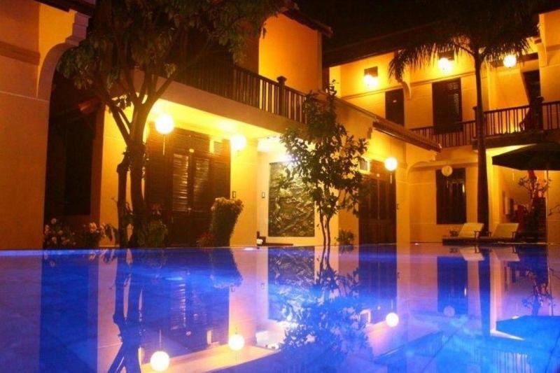 Hoi An Garden Villas