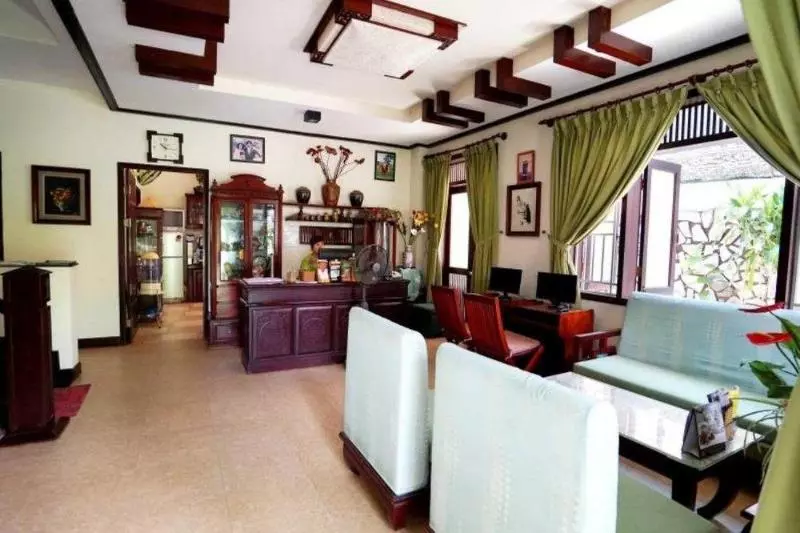 Hoi An Garden Villas